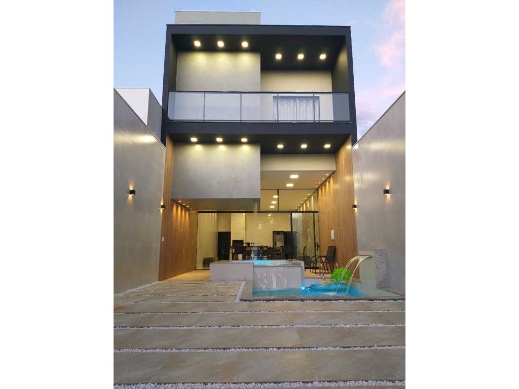 RESIDENCIA CIDADE VERDE 7