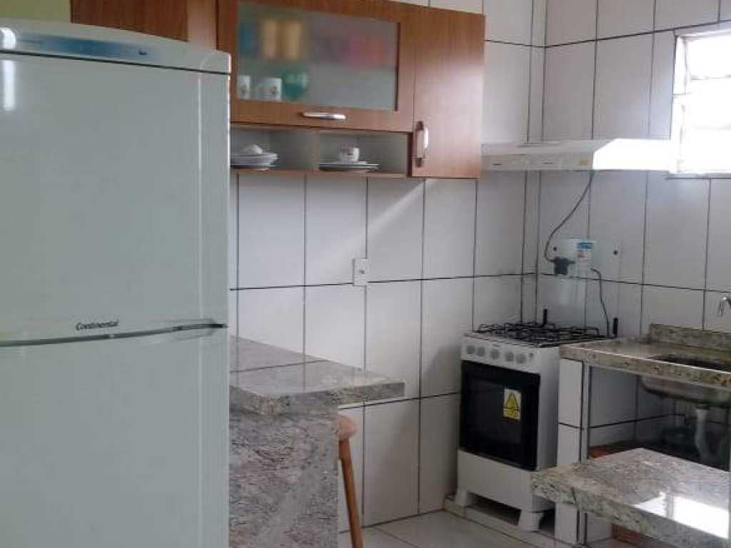 Apartamento em Porto seguro no bairro Mirante das Caravelas