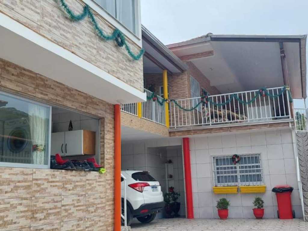 Residencia magalhaes, casa incrível para até 7 pessoas na lagoinha norte - Casa 2