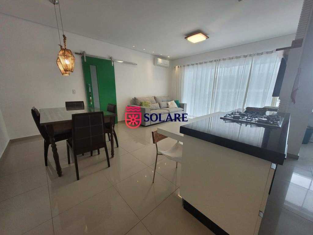 Apartamento 2 dormitórios, com churrasqueira