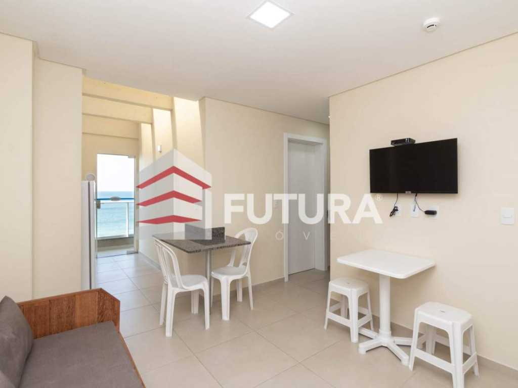 LA125 - APARTMENT FOR THE SEA IN THE CENTER OF BOMBINHAS-SC