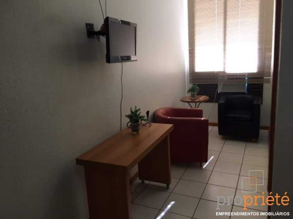 QMSW 05 ED. BOULEVARD ANTARES I APTO. 343 APARTAMENTO - QMSW 05, 343