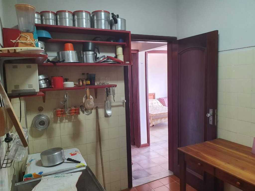 Aluguel de apartamento em Mosquiero