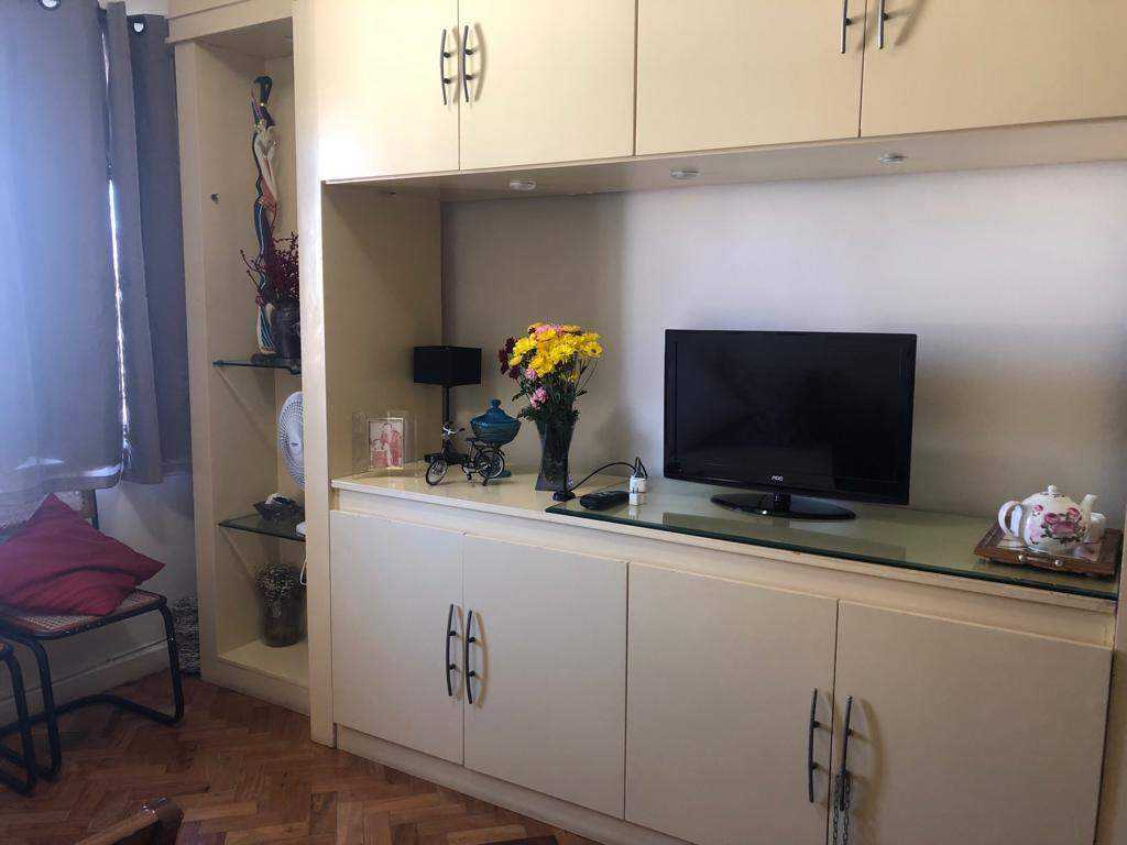 Apartamento em Ipanema