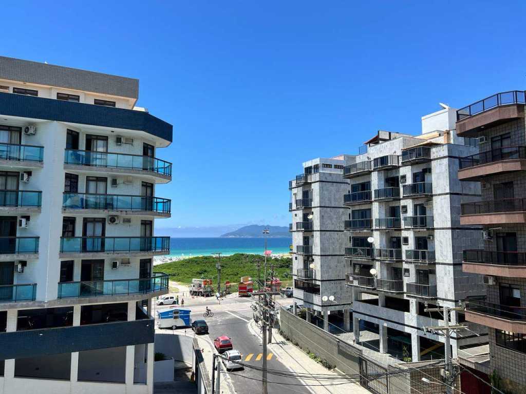 Apartamento Aluguel Temporada Cabo Frio