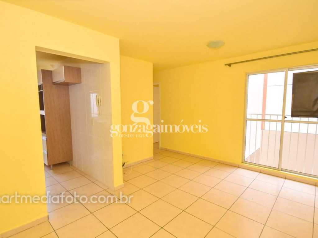 Apartamento 2 Quartos Santa Candida 47m²