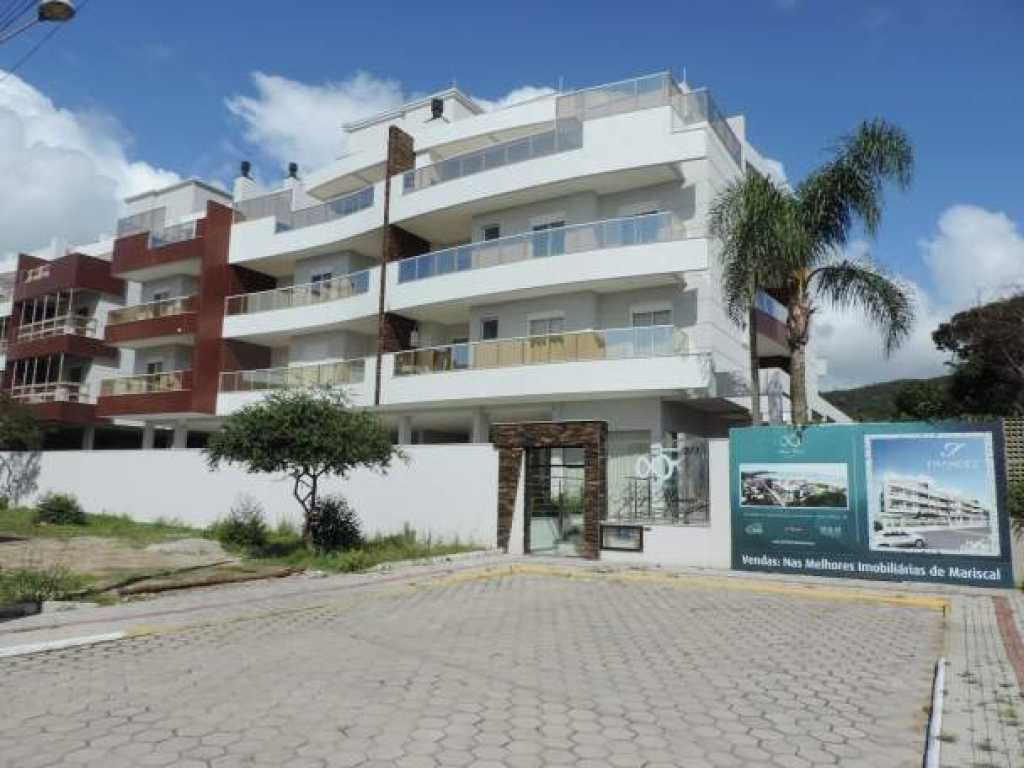 Lindo apartamento em Mariscal (alto padrão). Ref.205