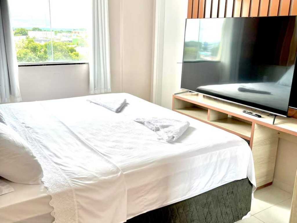 apartamento de luxo em boa vista-rr