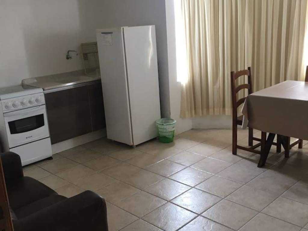 Apartamento 2 dormitórios - Centro