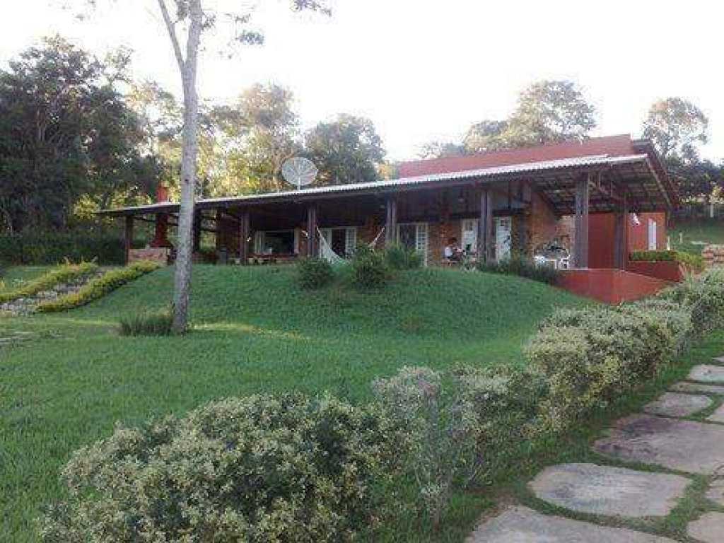 Casa de Campo/Casa Branca-9,8552,2512