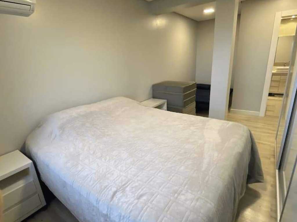 Apartamento Novo no Centro de Gramado