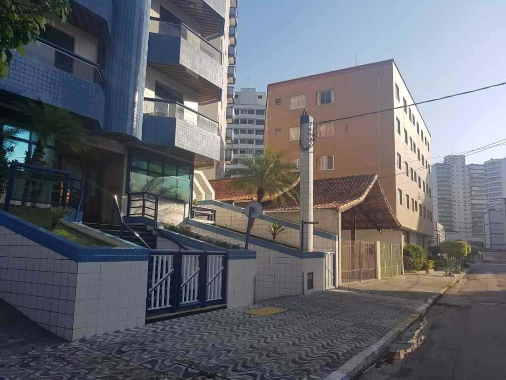 Aluga apartamento temporada Praia  Grande Tupy