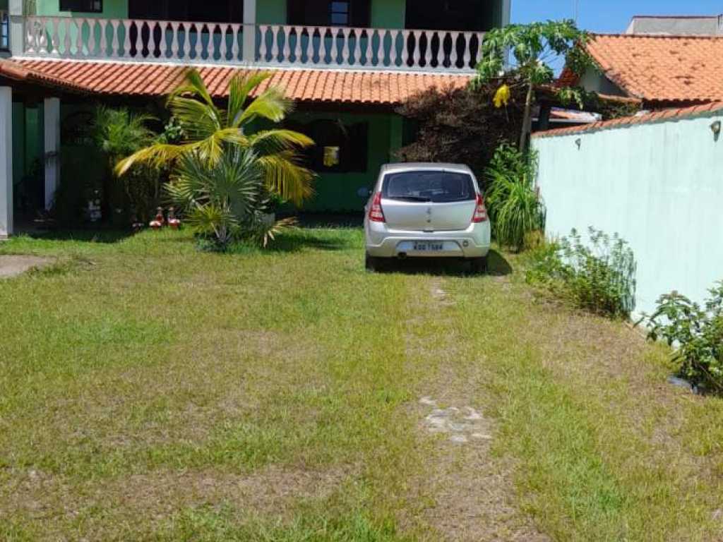 Maravilhosa Casa em Arraial do Cabo RJ