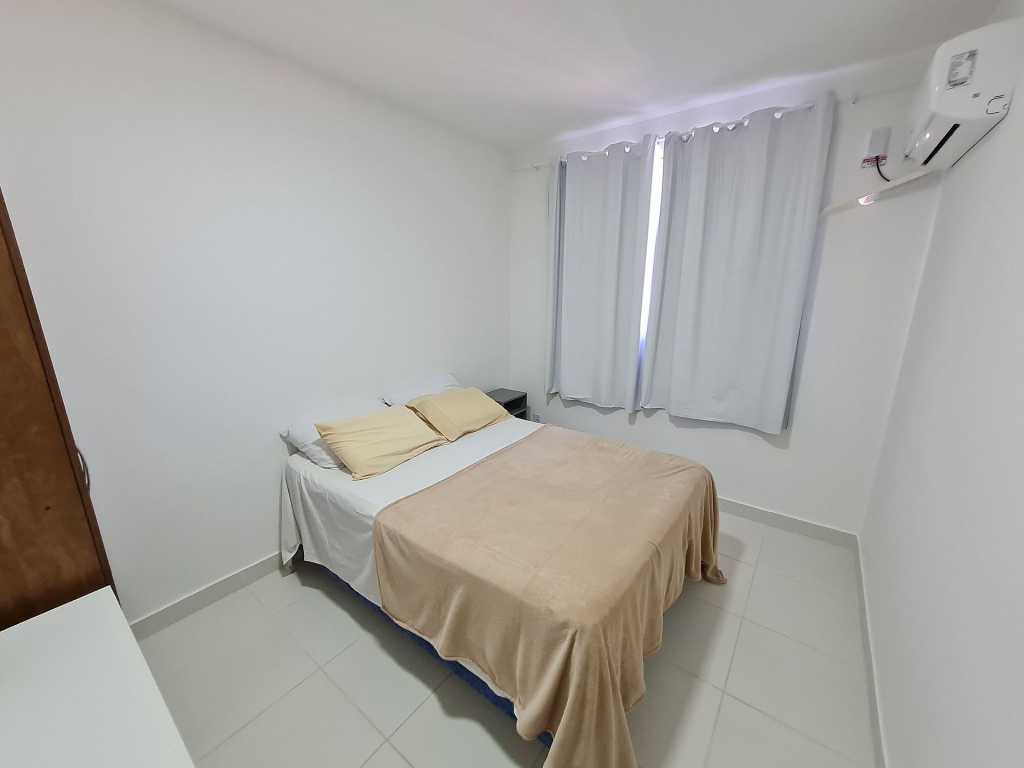 Apartamento Completo em Ponta de Campina