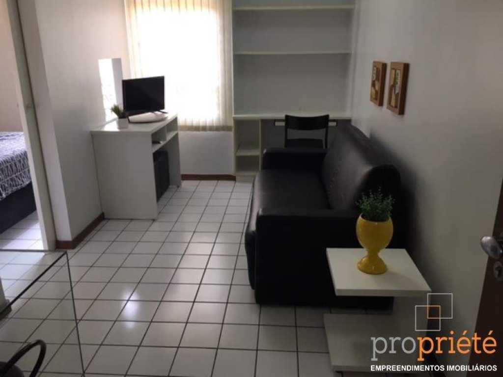 ED MONT BLANC BL B APTO 214 PROPRIÉTÉ APARTAMENTO - QMSW 5, Lt. 2 (Sudoeste) Brasília, DF