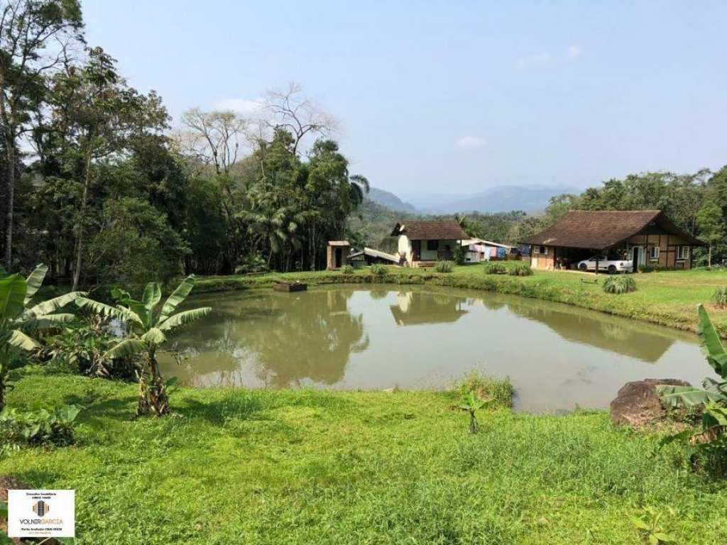 Bela Chácara em Blumenau