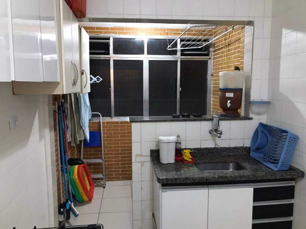 Apartamento Próximo da Praia