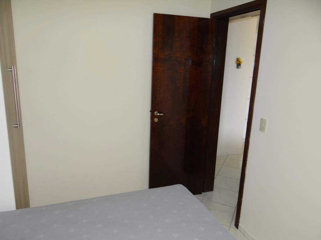 APARTAMENTO NA REGIÃO DO FÓRUM, EM CAIOBÁ - 6 PESSOAS