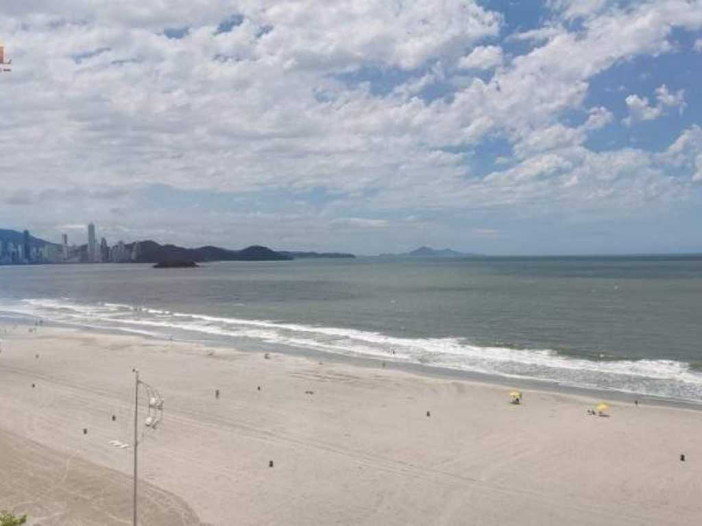 Apartamento frente ao mar - Vale Dourado Residencial - REF.: LT288