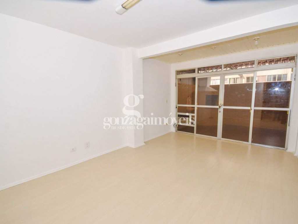 Apartamento 1 Quarto Centro 35m²