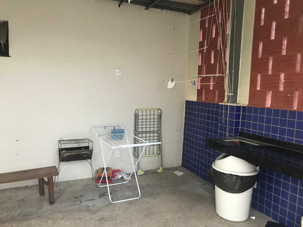 Apartamento Estudio no Residencial J C, um lugar pra ficar.304