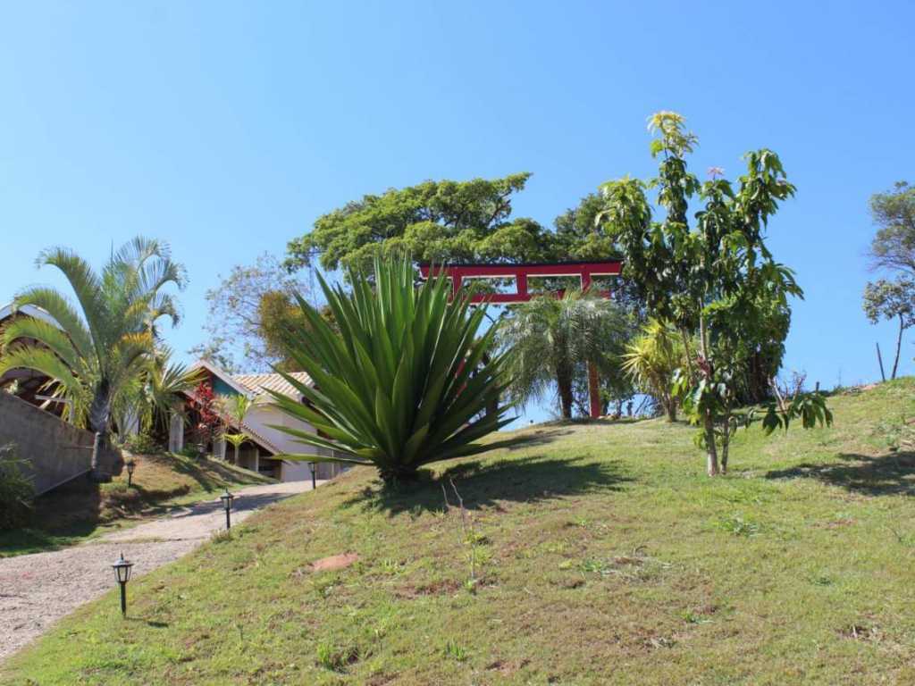 Chácara Rancho LG saída no km75 da Castelo Branco em Itu