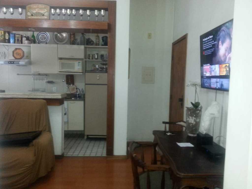 APARTAMENTO RESIDENCE SERVICE LOURDES / SAVASSI