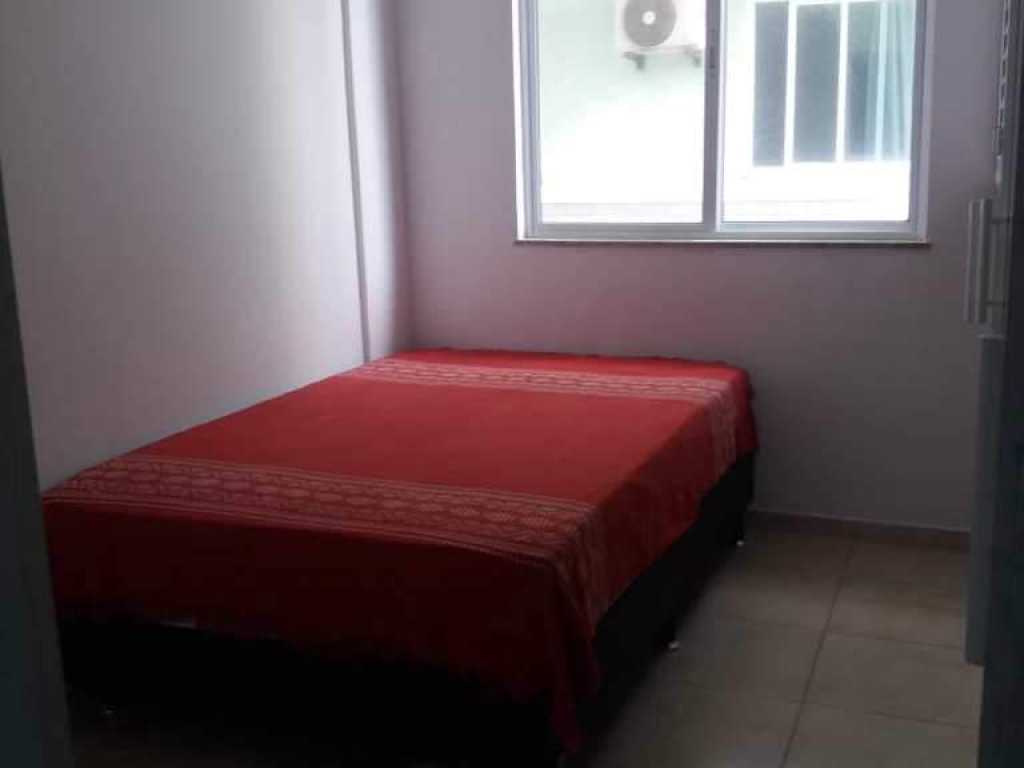 Apartamento com 1 dorm, Prainha, Arraial do Cabo