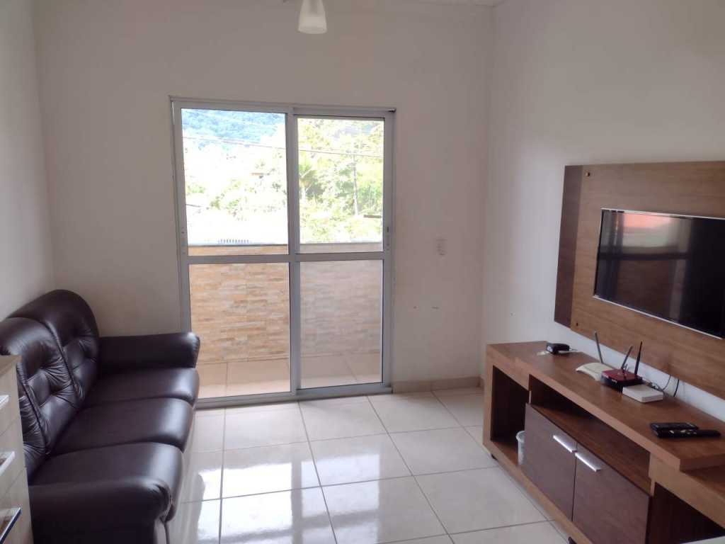 Apartamento Confortável Maranduba