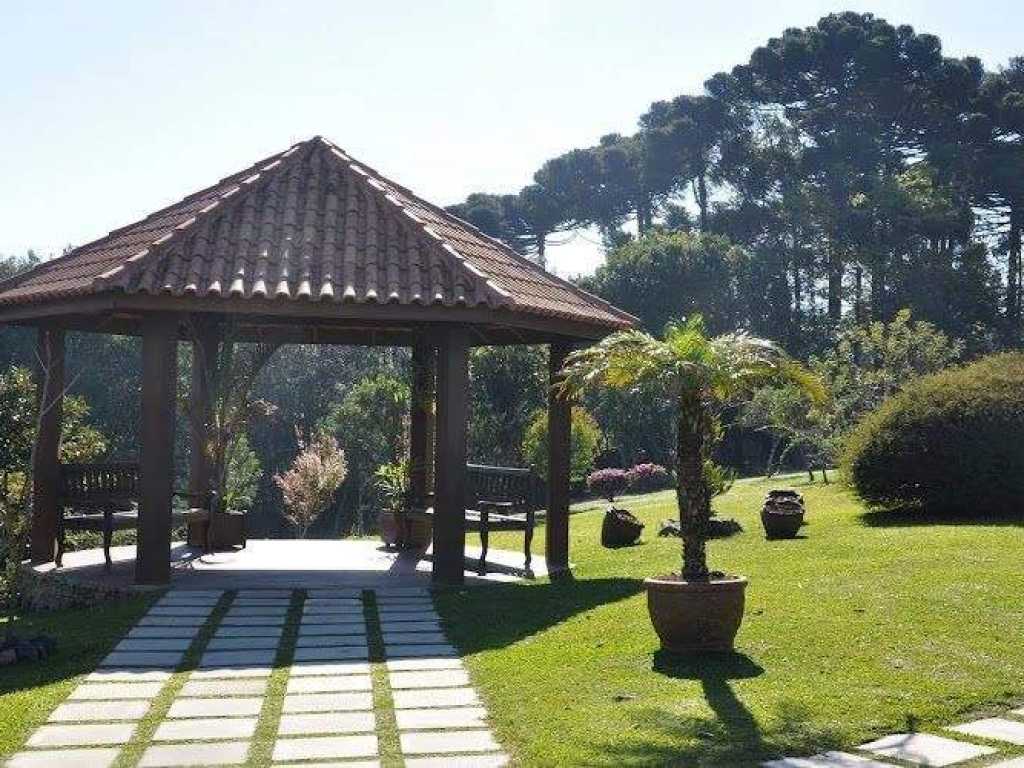 Chácara Villa Bambini - Eventos