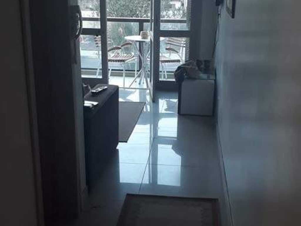 Apartamento em bairro nobre de Torres.