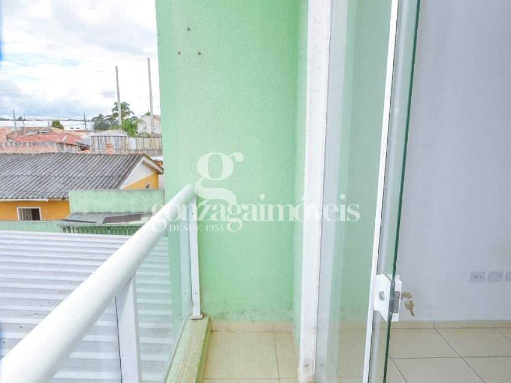 Apartamento 2 Quartos Rio Pequeno 55m²