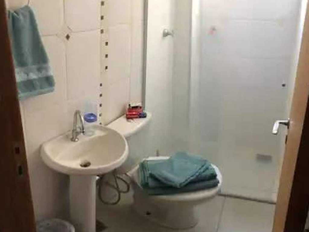 Apartamento muito aconchegante