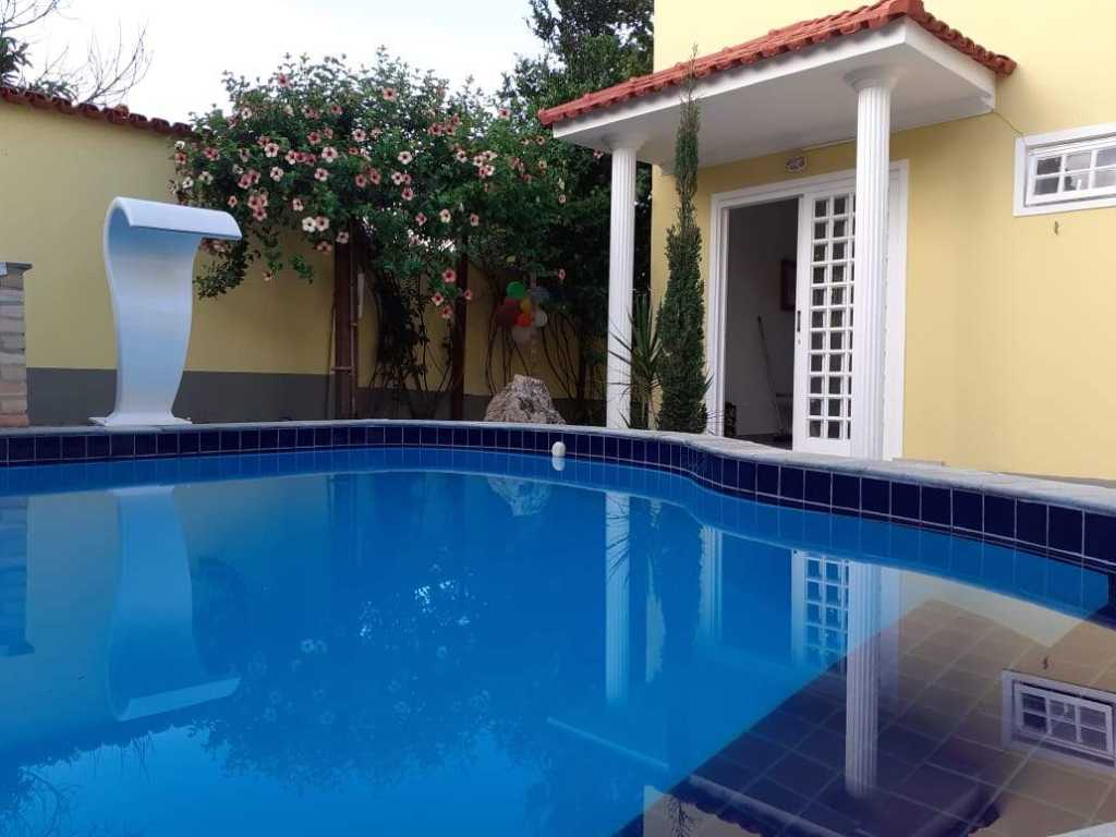 Casa Salvadori em Pirenópolis - Promoção especial com 60% de desconto consulte