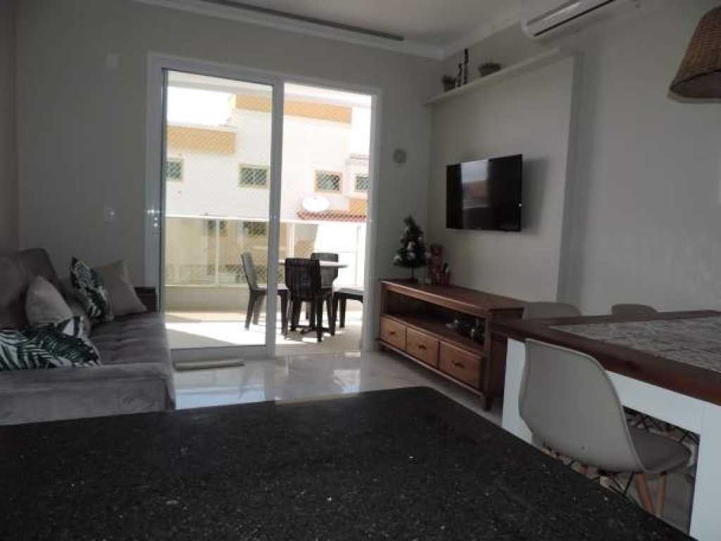 Lindo apartamento em Mariscal (alto padrão). Ref.205