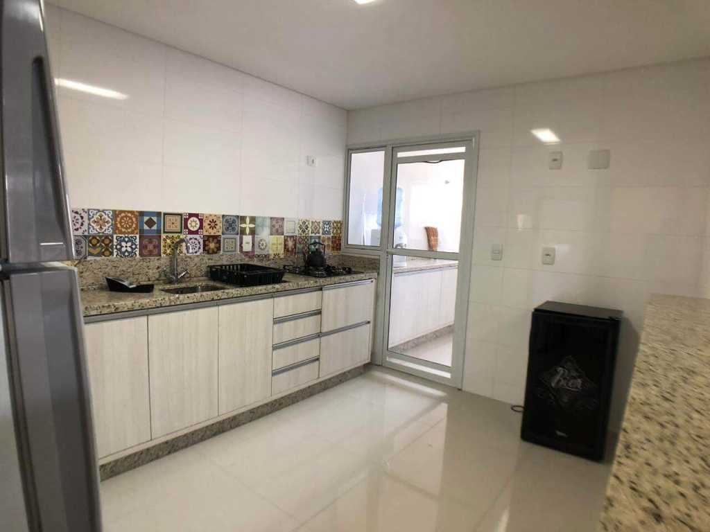 Residencial Ilha do Arvoredo