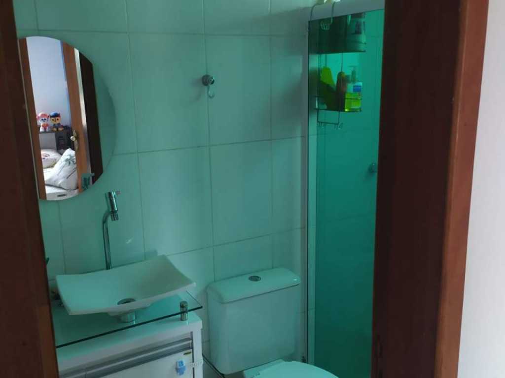 apartamento encantador em rio das ostras