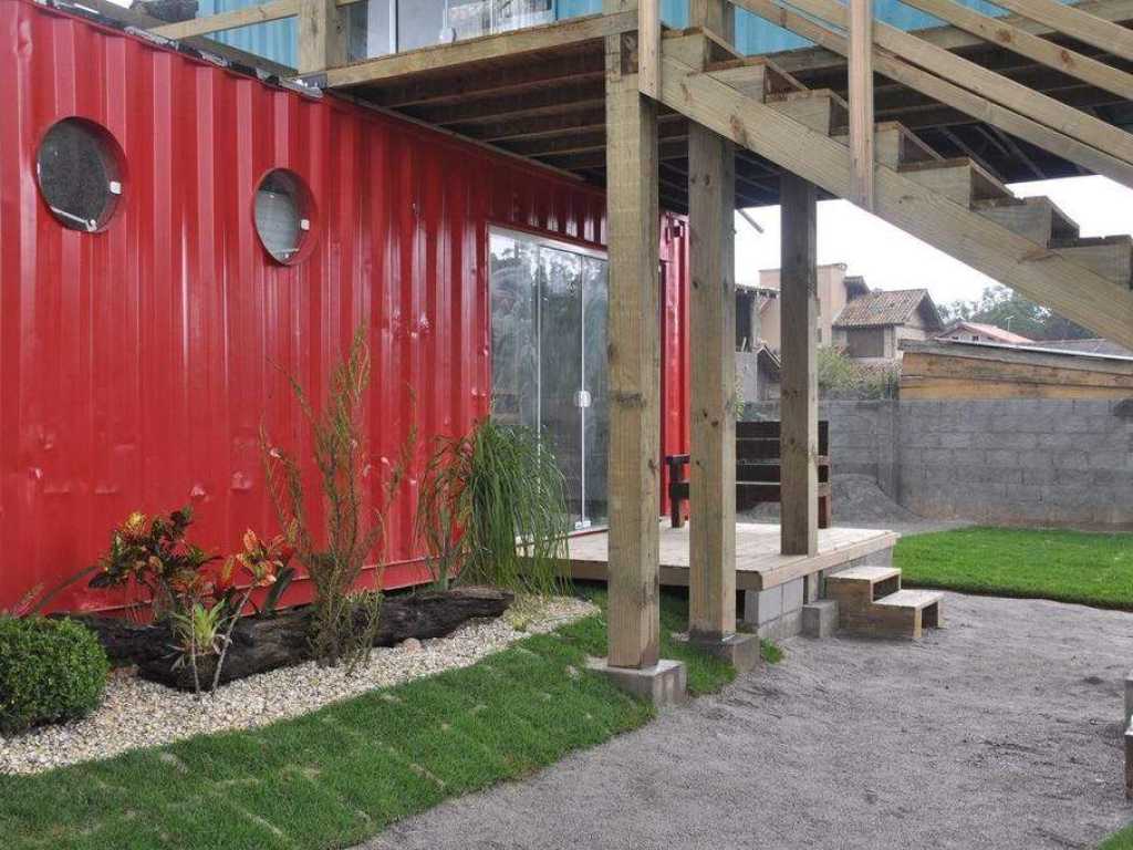 ECONTAINER