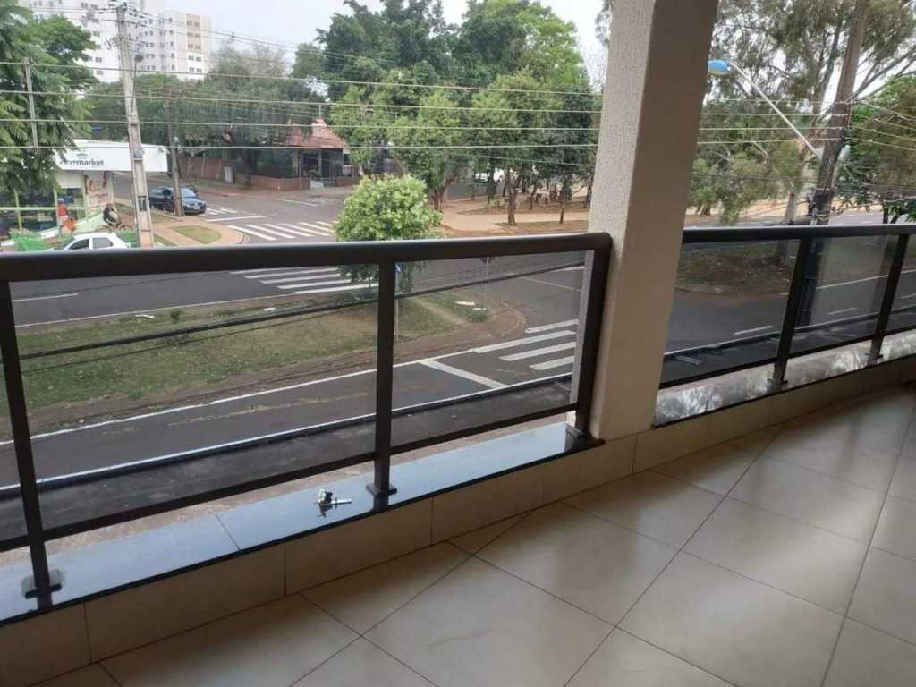 APARTAMENTO CIDADE VERDE 6