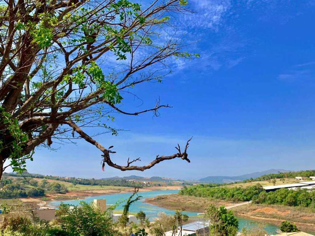 Luxury home in Escarpas do Lago - Capitólio - MG