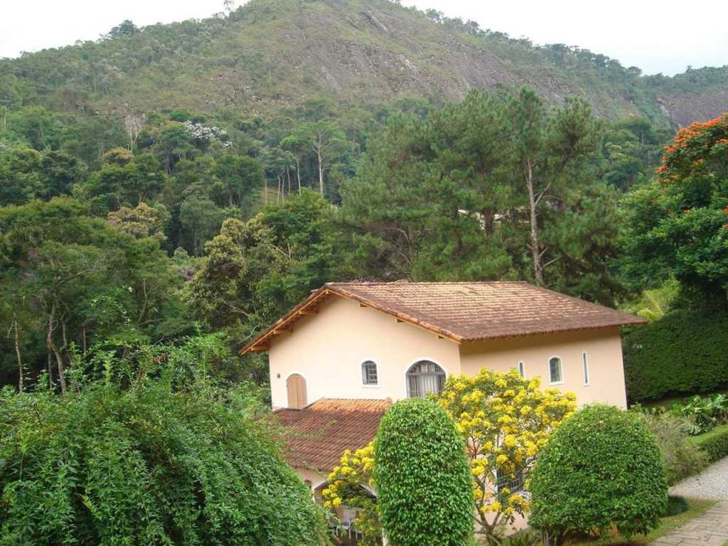 Casa simpática e confortável