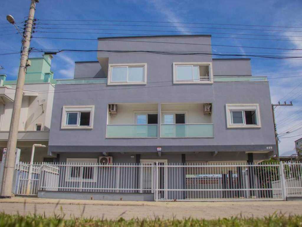 Apartamento  próximo à praia do Mariscal