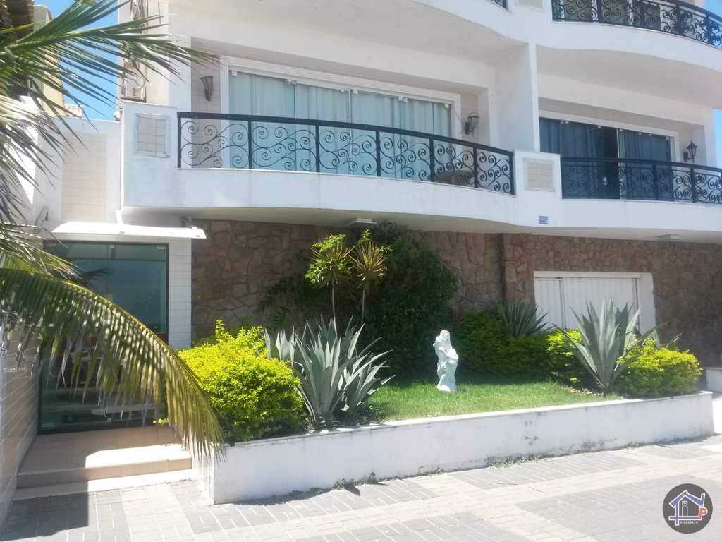 Apartamento com 2 dorms, Praia Grande, Arraial do Cabo