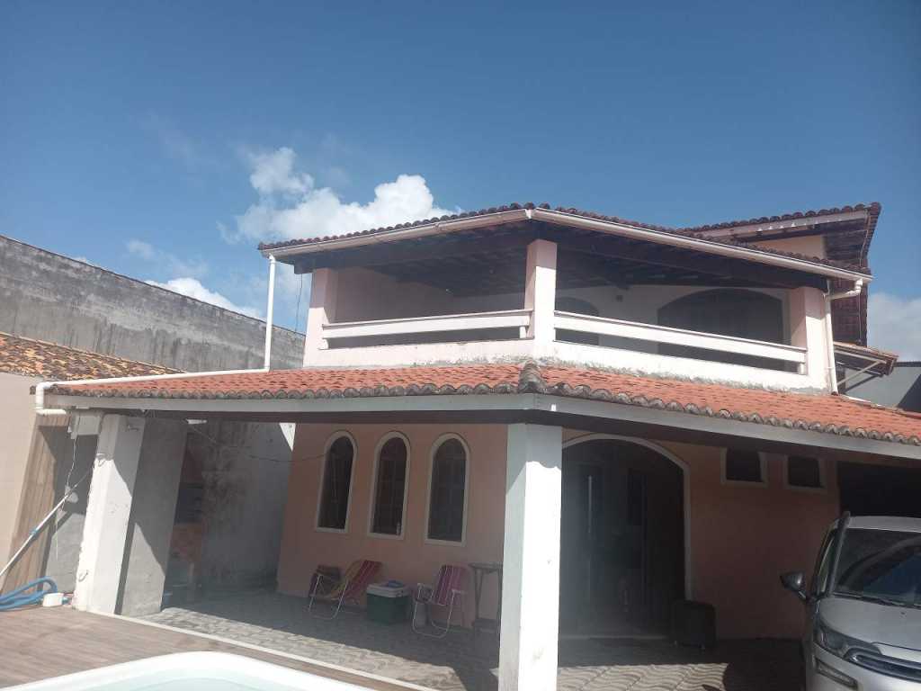 Casa em Arembepe