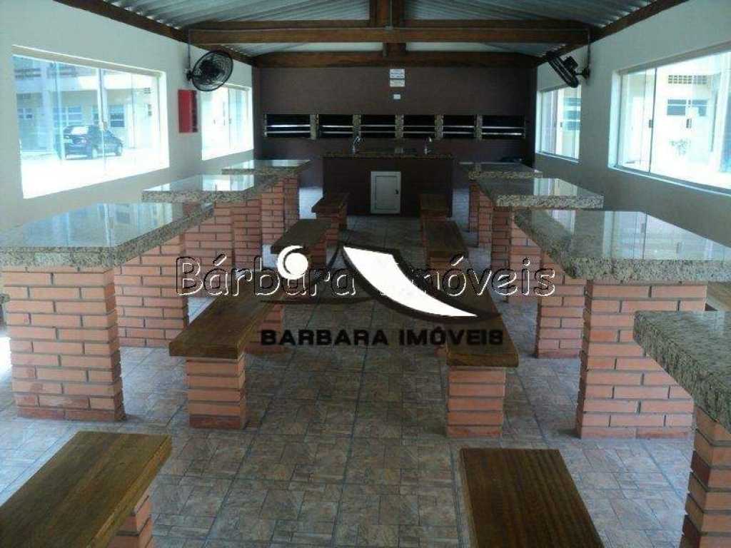 Apartamento 1 Dormitório no Residencial Mar Negro