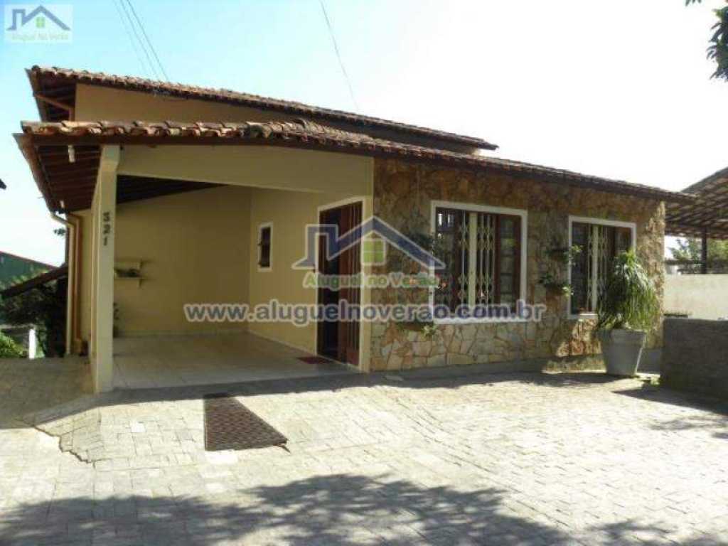 Casas Praia da Lagoinha Florianópolis, Aluguel no Verão.