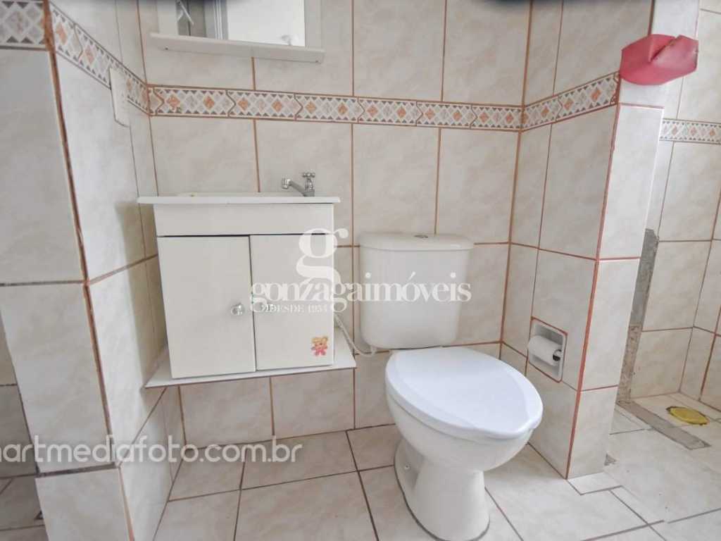 Apartamento em excelente região!