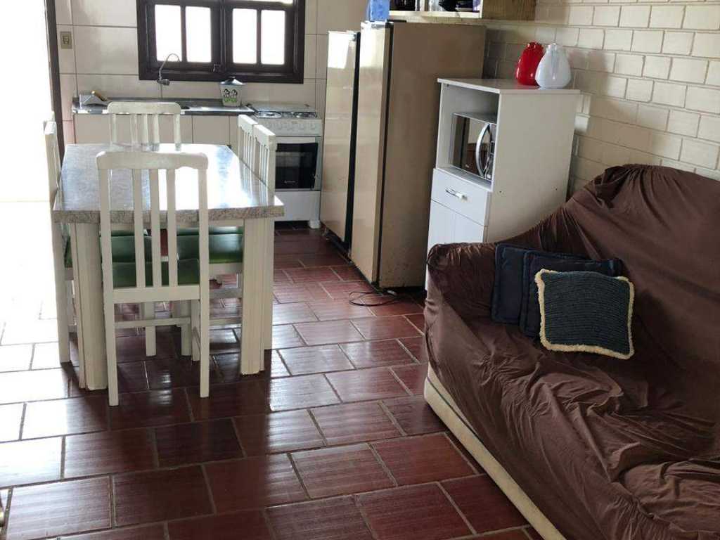 Apartamento Centro de Arroio do Sal