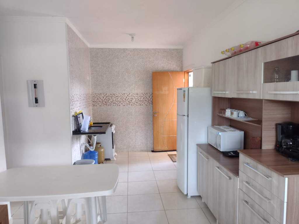 Apartamento Confortável Maranduba