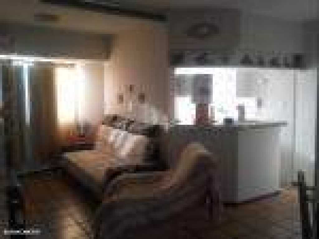 Apartamento para Temporada, bairro Ponta verde, 1 dormitório, 1 suíte, 1 banheiro, 1 garagem, mobiliado